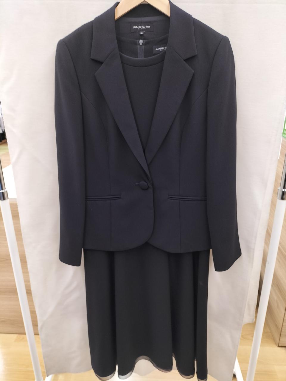 ブラックフォーマル