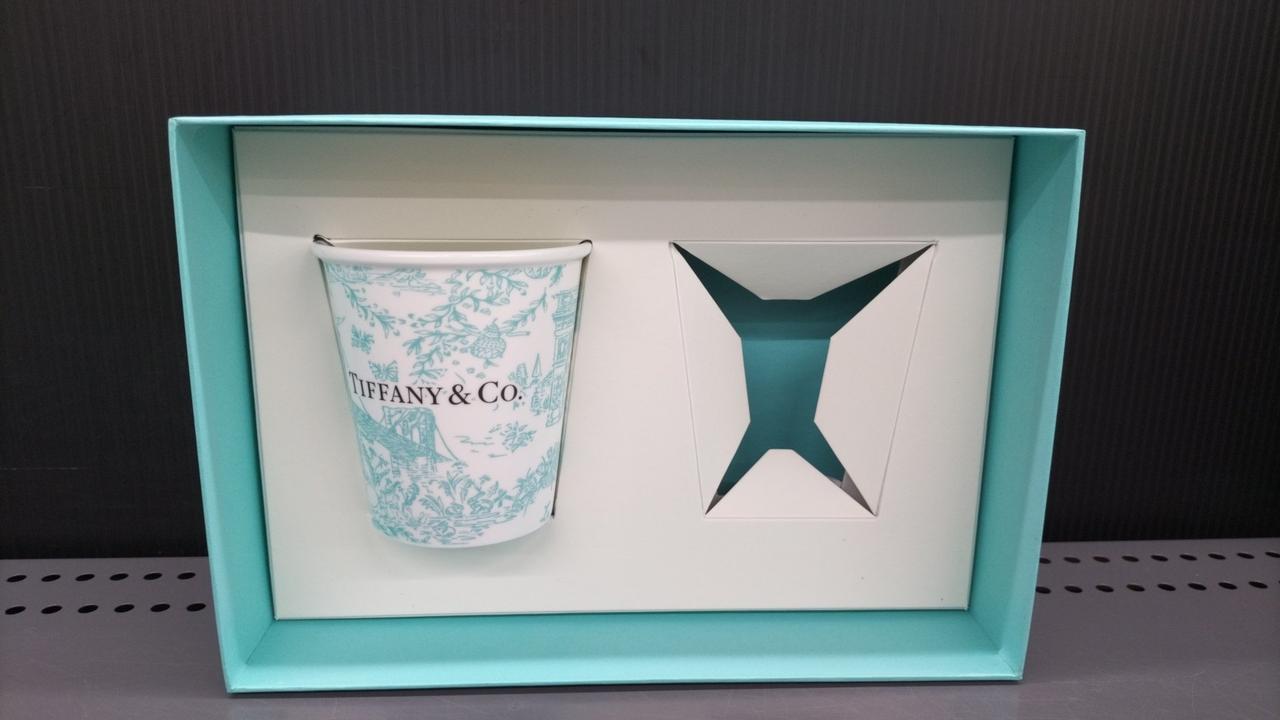 一つ欠品