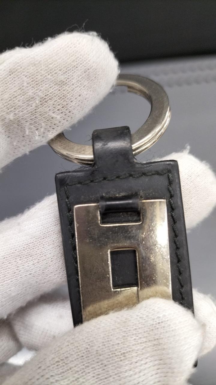 GUCCI|グッチレザーキーリング|【ハードオフ公式通販】オフモール