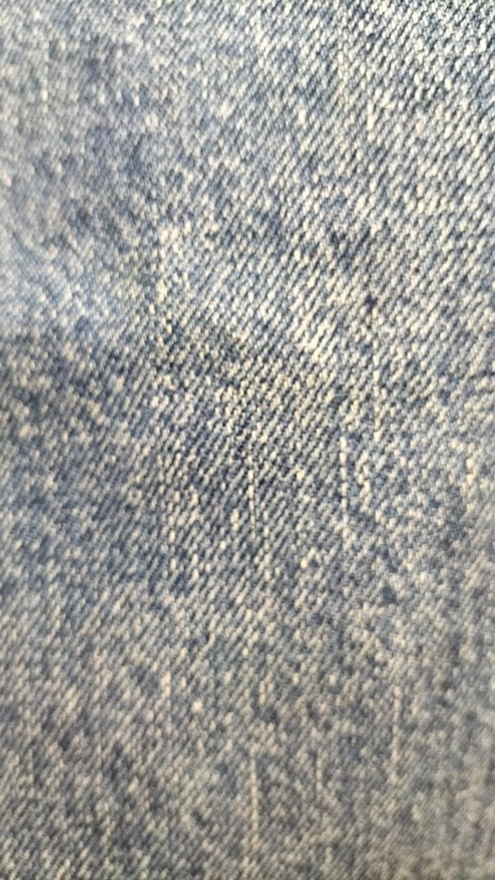 シミあり