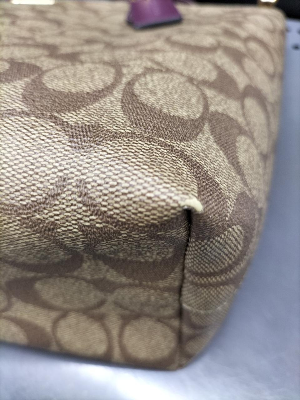 角スレあり