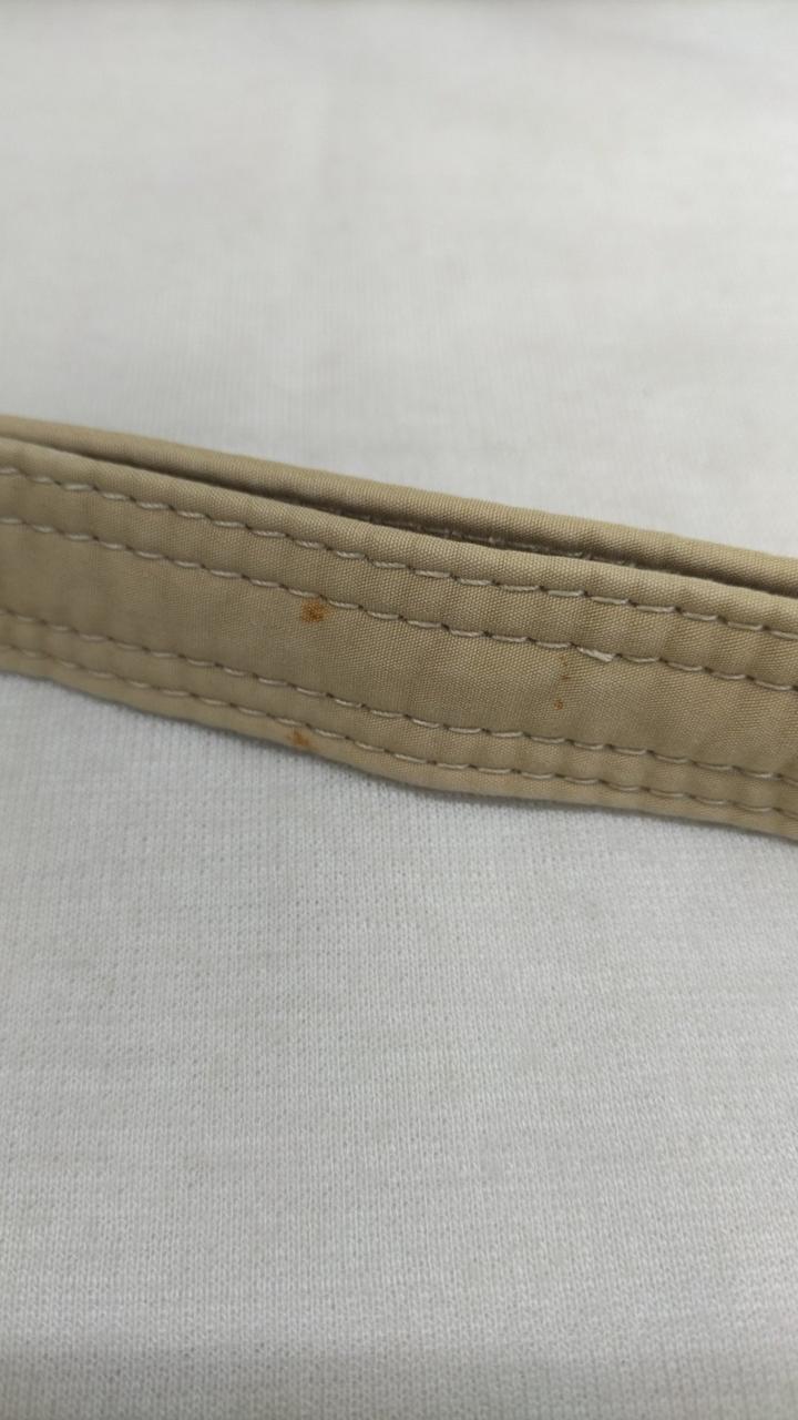 ショルダーひもシミ有り