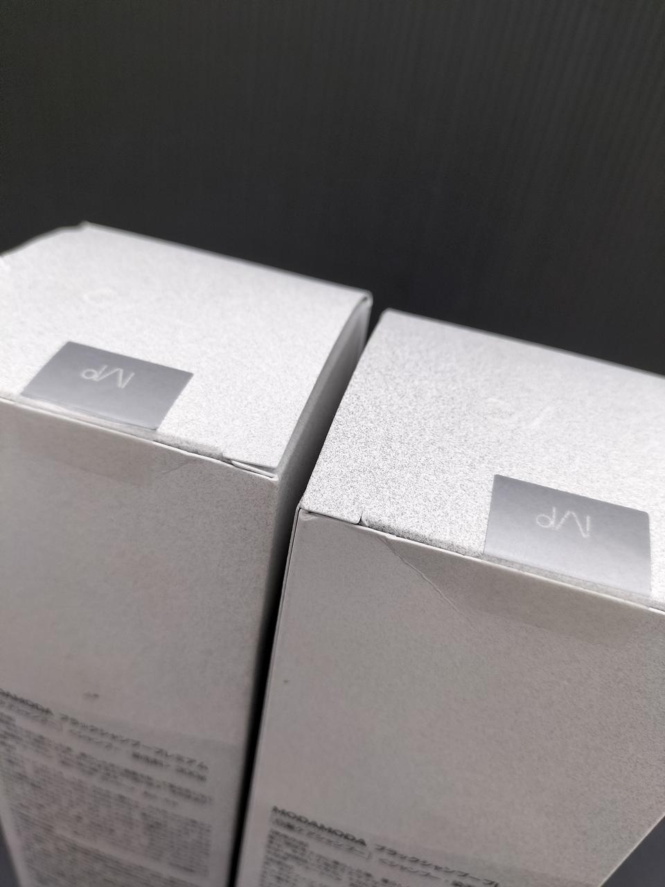 未開封品