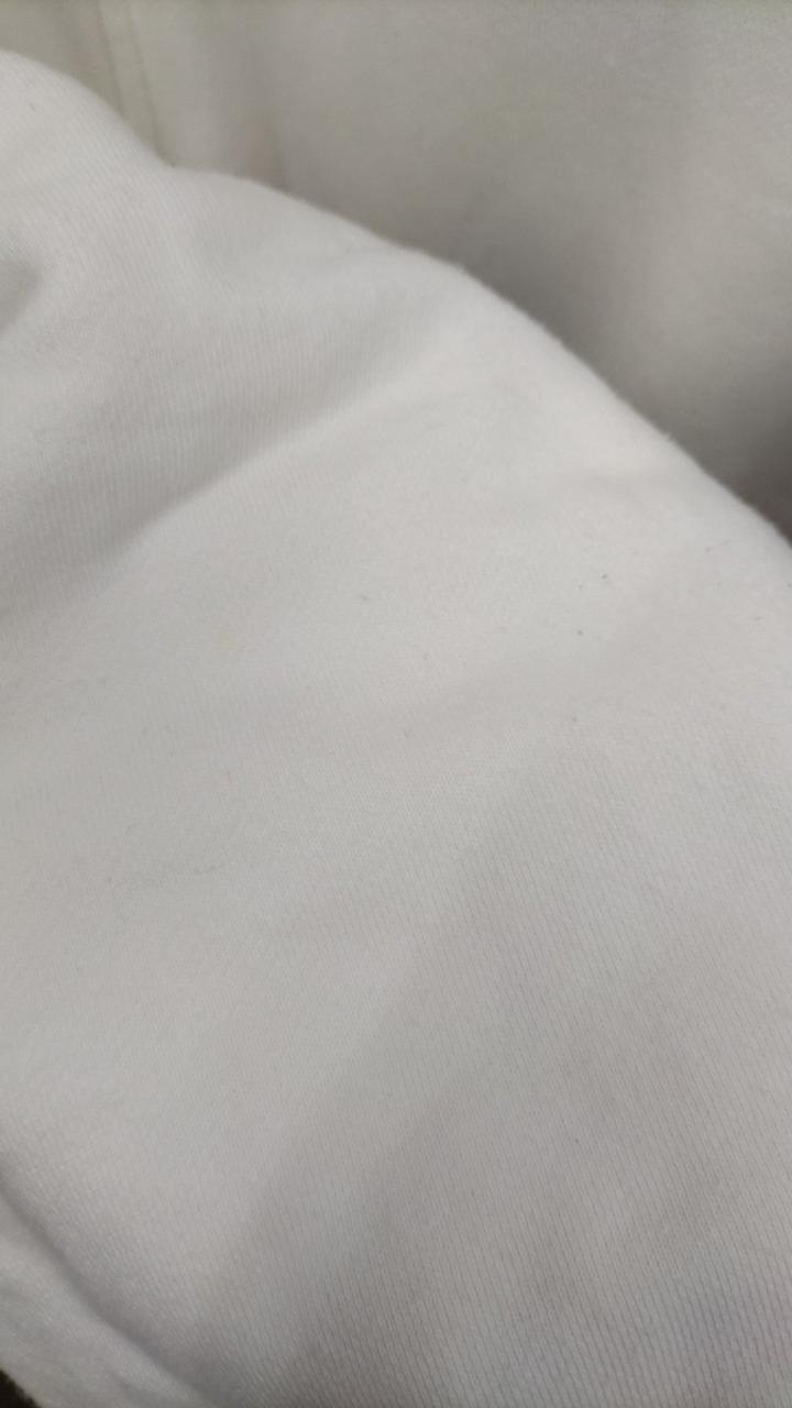 全体的にけだまあり