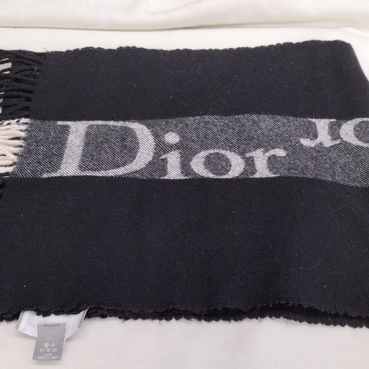 クリスチャン ディオール(CHRISTIAN DIOR)|マフラー|HARDOFFオフモール