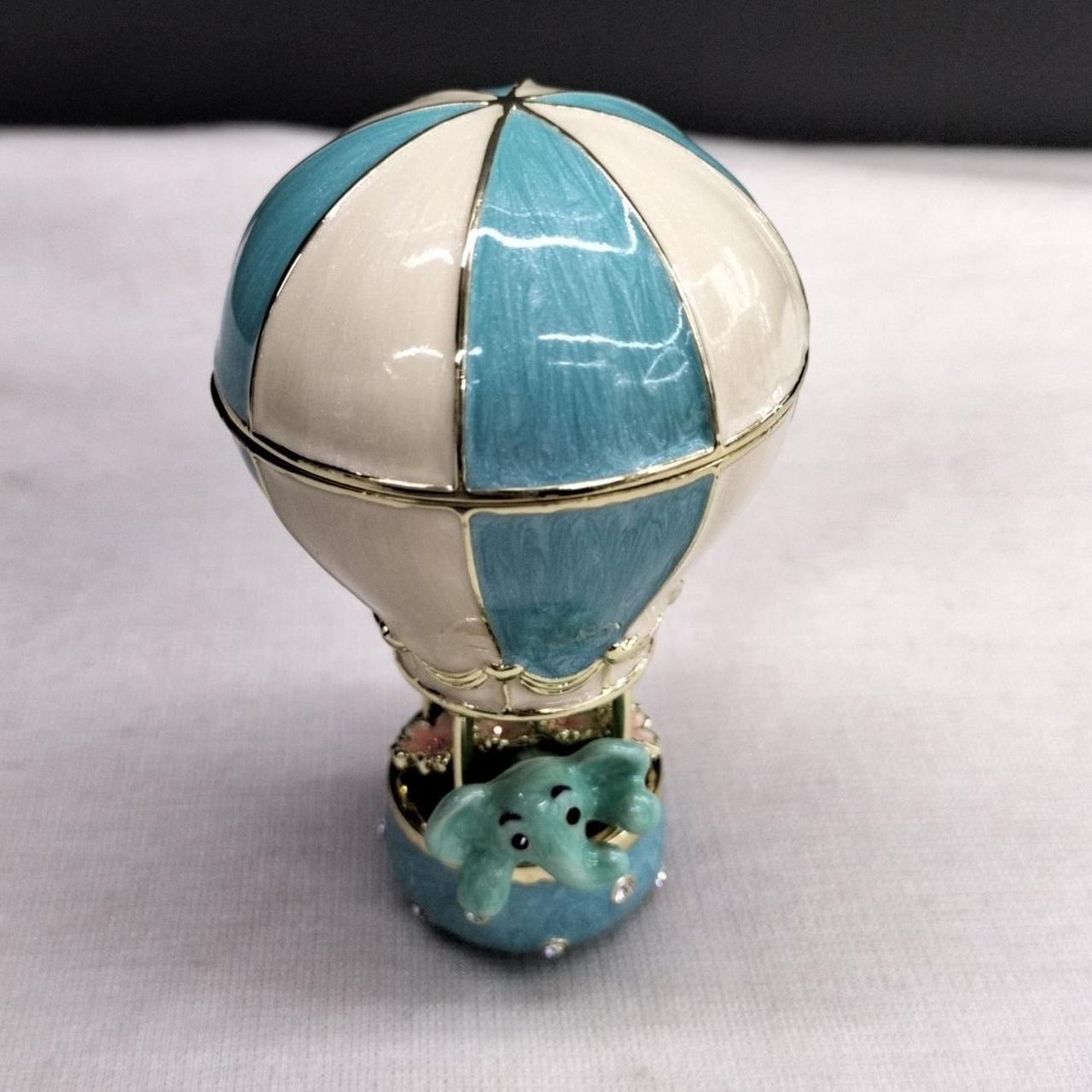 ラピス　ジュエリーボックス　Doris Crystal Doris Crystal ジュエリーボックス - メルカリ