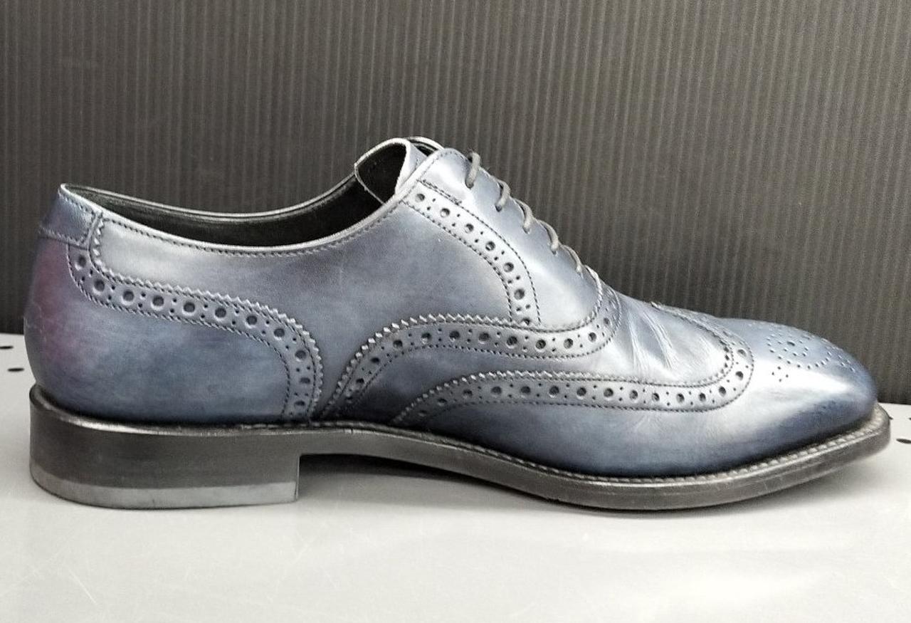 リーガル(REGAL)|REGAL リーガル07JR BGウイングチップシューズ