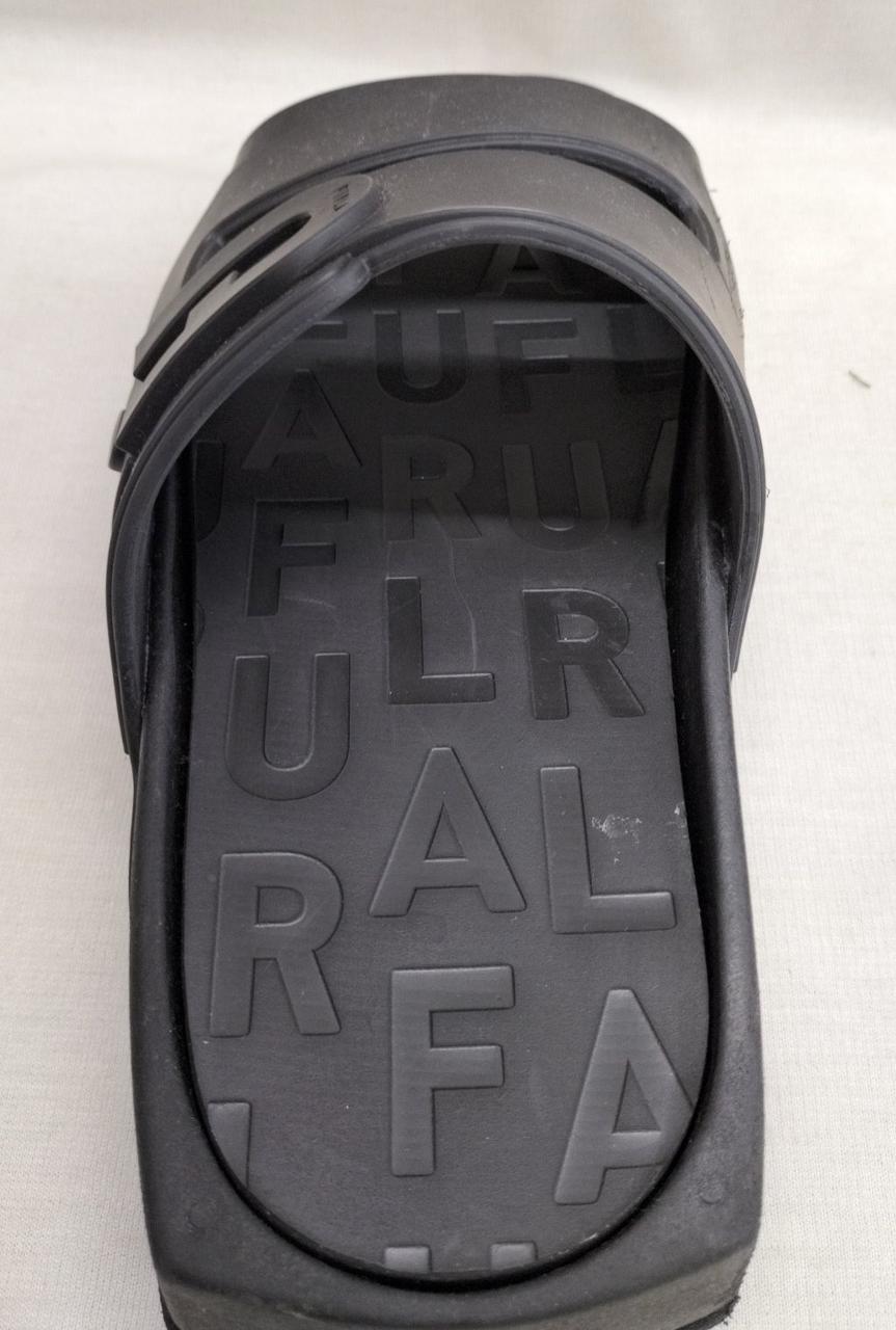 【新品・未使用】FURLA サンダル サンダル NERO Furla Chain | Furla JP