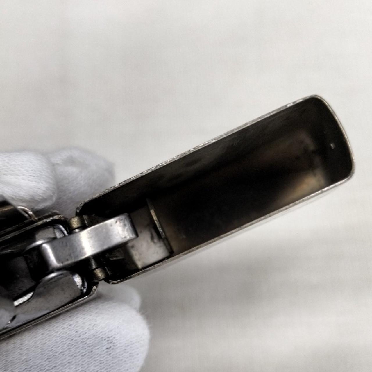 ジッポ(ZIPPO)|サバイバルツール付きジッポライター|HARDOFFオフモール