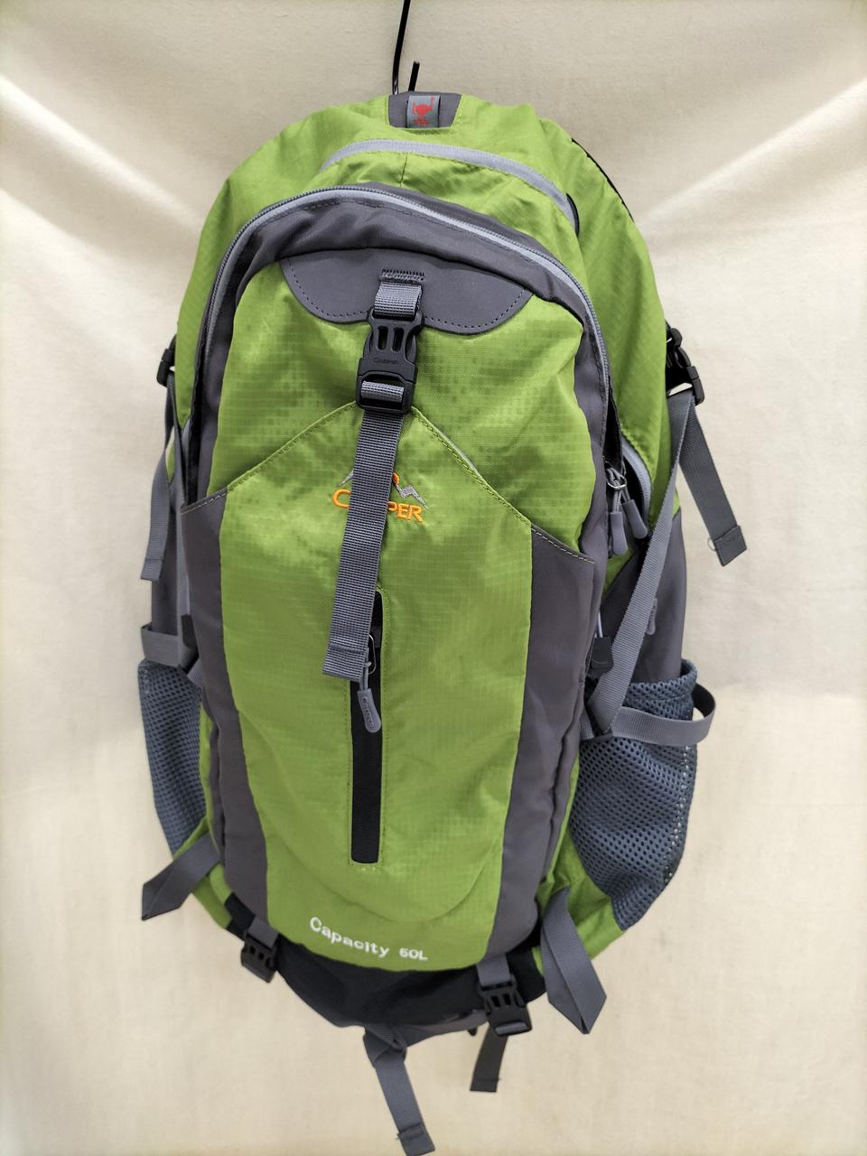 PAINE - パイネ MT TREKKER 登山ザック 30-35L PAINE - パイネ MT TREKKER 登山ザック 30-35Lの通販 by Mia's