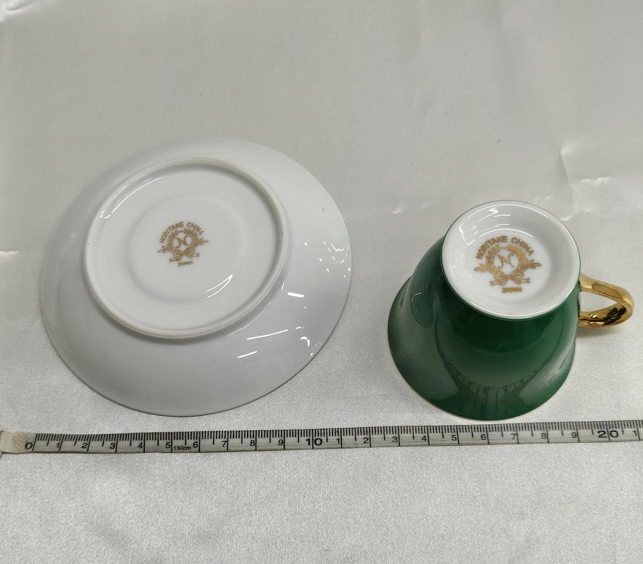 月桂樹リボン印