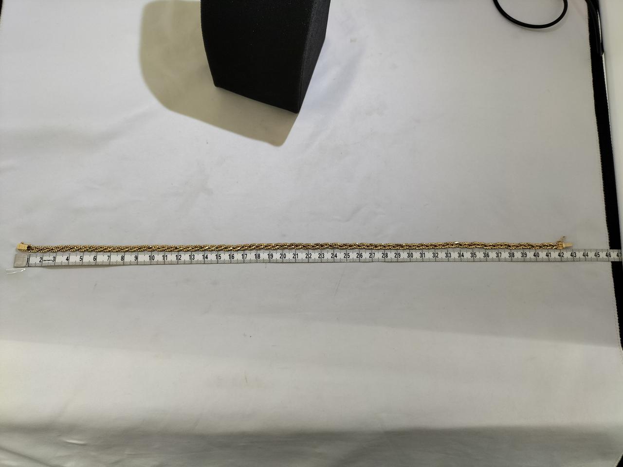 全長約43cm