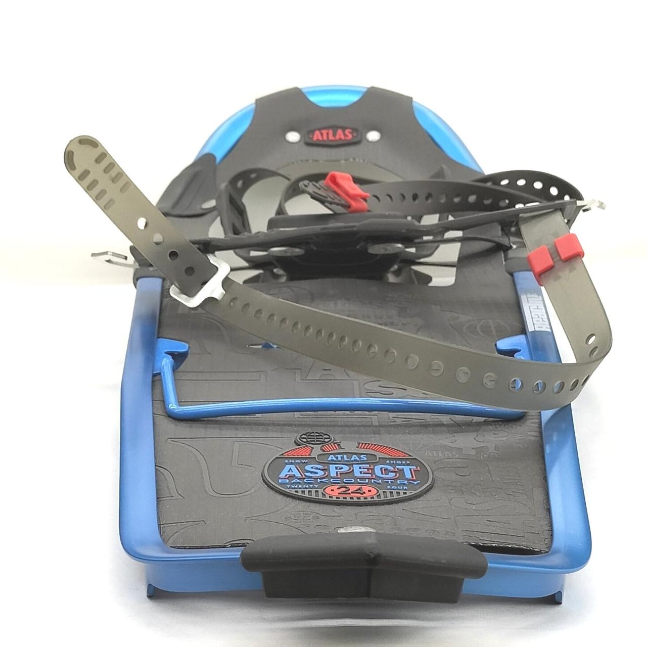 ATLAS|スノーシュー|HARDOFFオフモール（オフモ）|2031590000011827