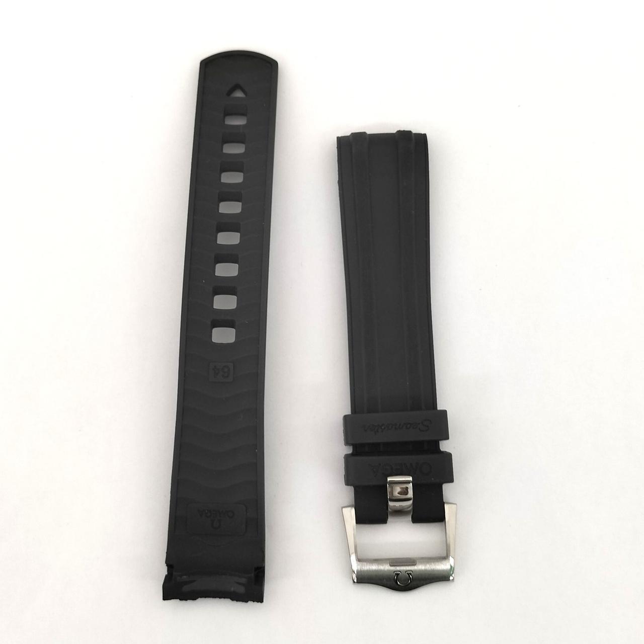 ラバーバンド付属