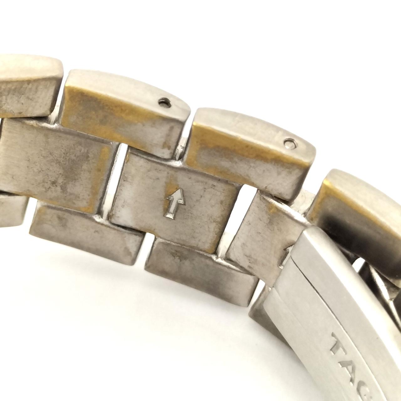 ベルト部汚れあり