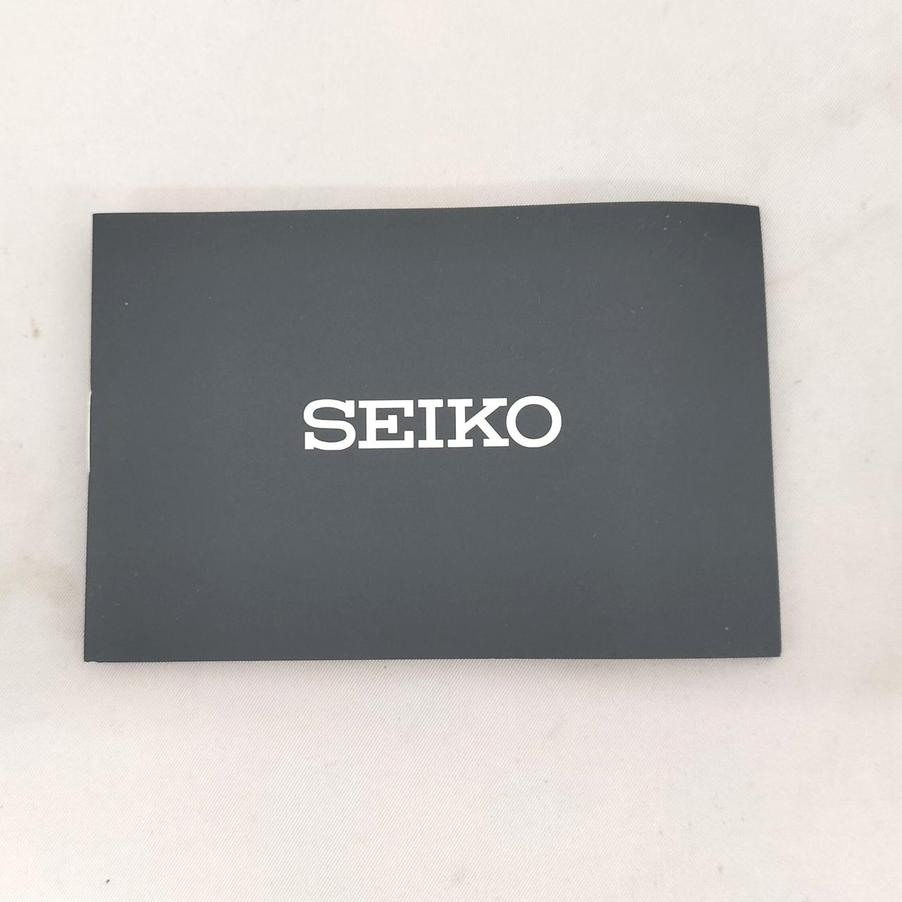 取扱説明書付属