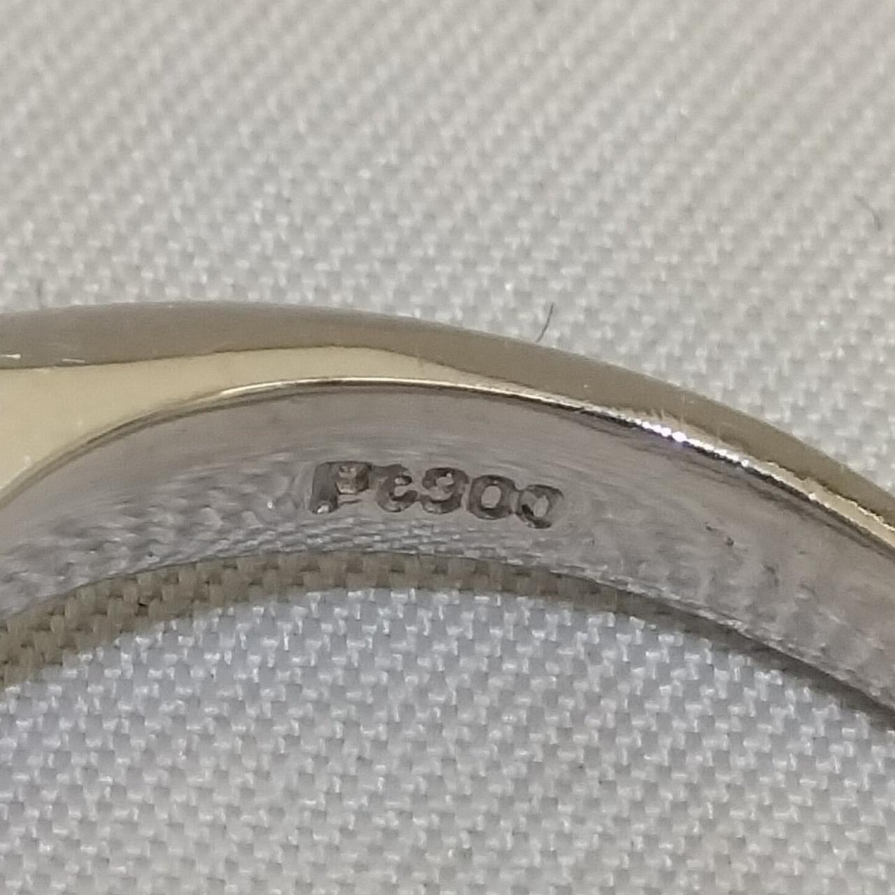 PT900刻印