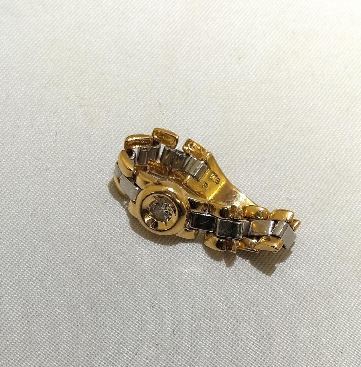 しなり具合（伸縮性なし）