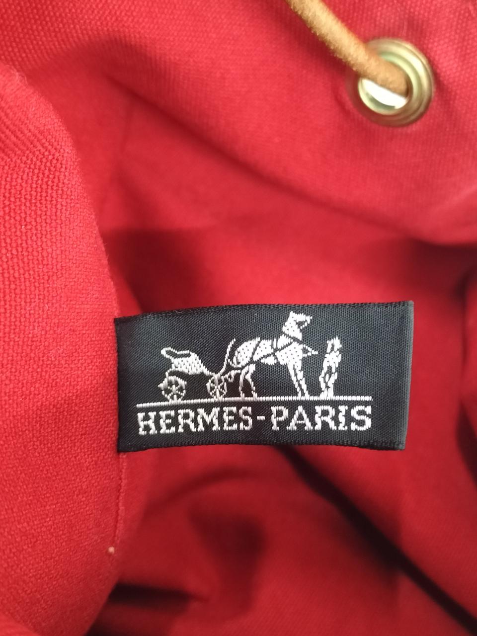 エルメス(HERMES)|巾着バッグ|HARDOFFオフモール（オフモ