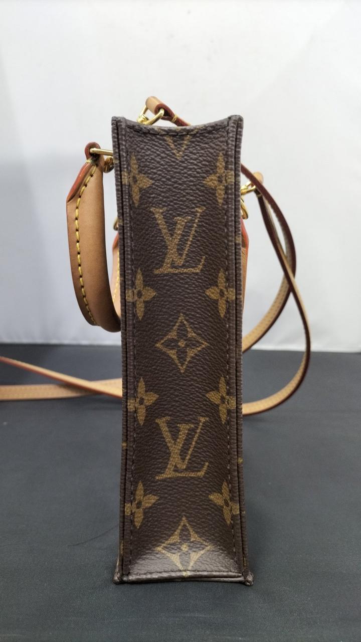 ルイヴィトン(LOUIS VUITTON)|プティットサックプラ|HARDOFFオフ