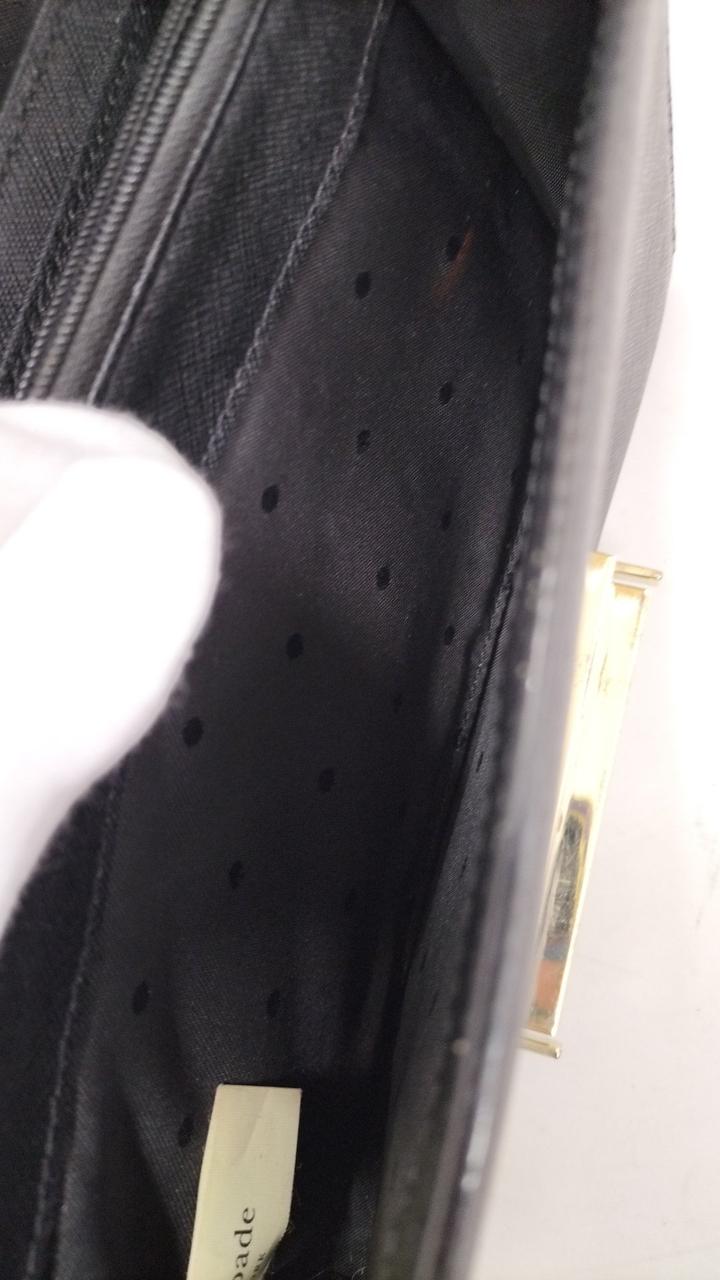 ケイトスペード(kate spade) ショルダーバッグ kate spade ケイトスペード ロゴ ショルダーバッグ PVC