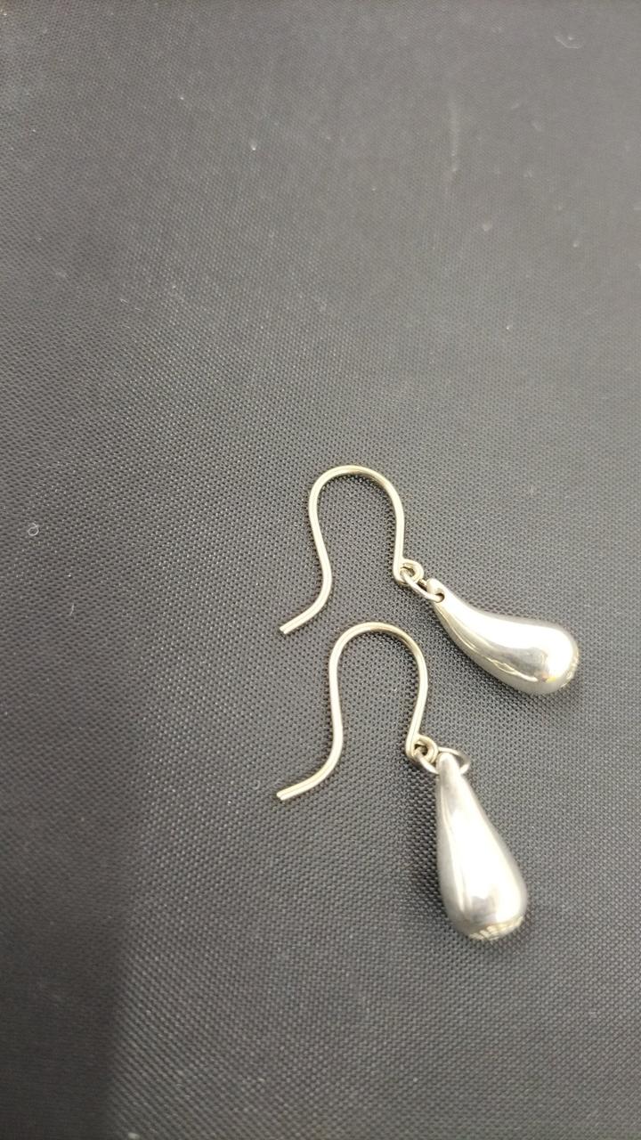 TIFFANY＆CO|シルバーピアス|HARDOFFオフモール（オフモ