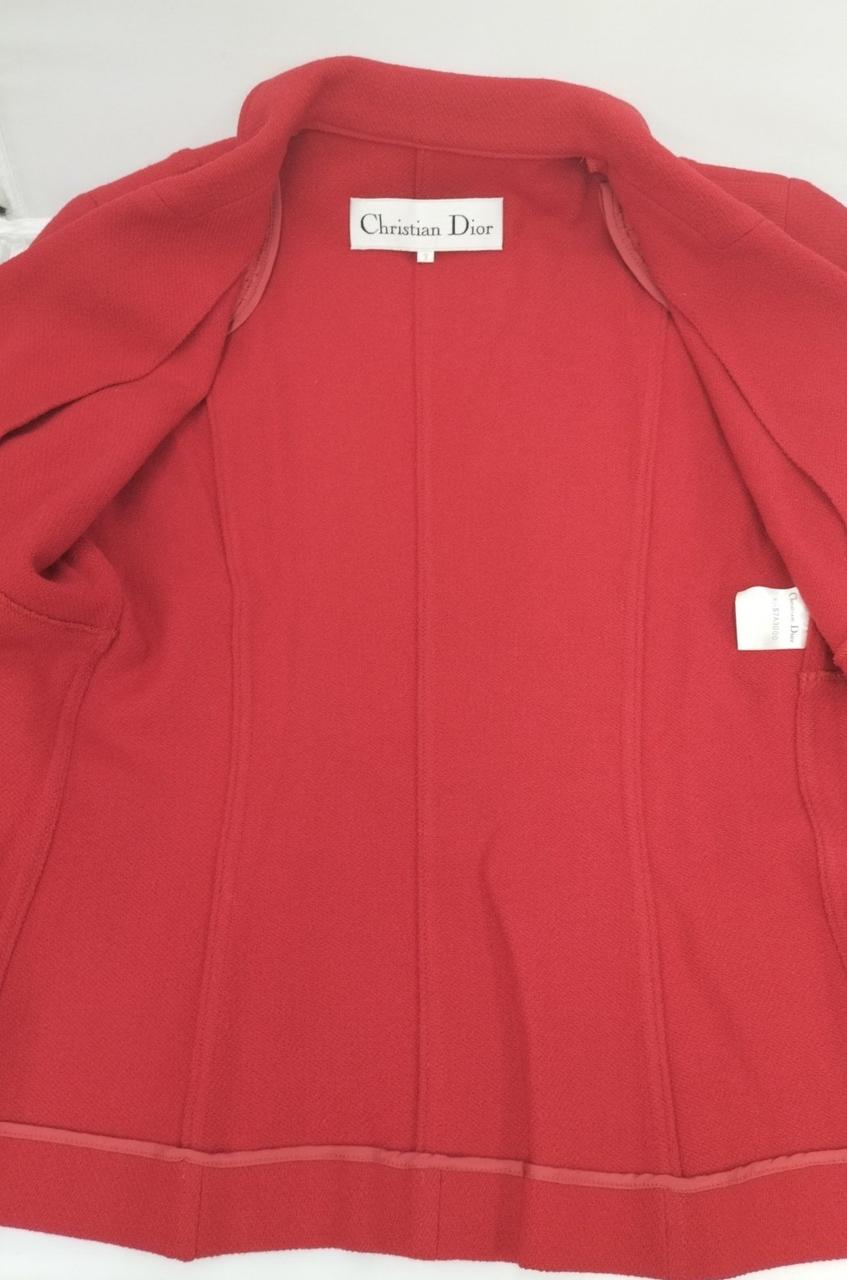 クリスチャン ディオール(CHRISTIAN DIOR)|テーラード バー