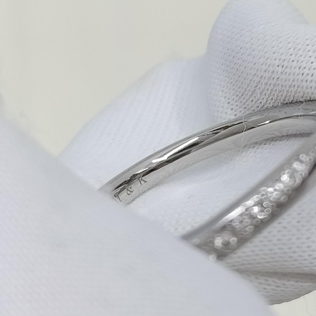 イニシャル刻印あり