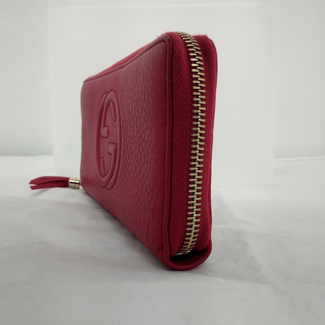 GUCCI 308004-A7M0G-6523 グッチ ラウンドファスナー長財布 GUCCI 308004-A7M0G-6523 グッチ ラウンドファスナー長財布