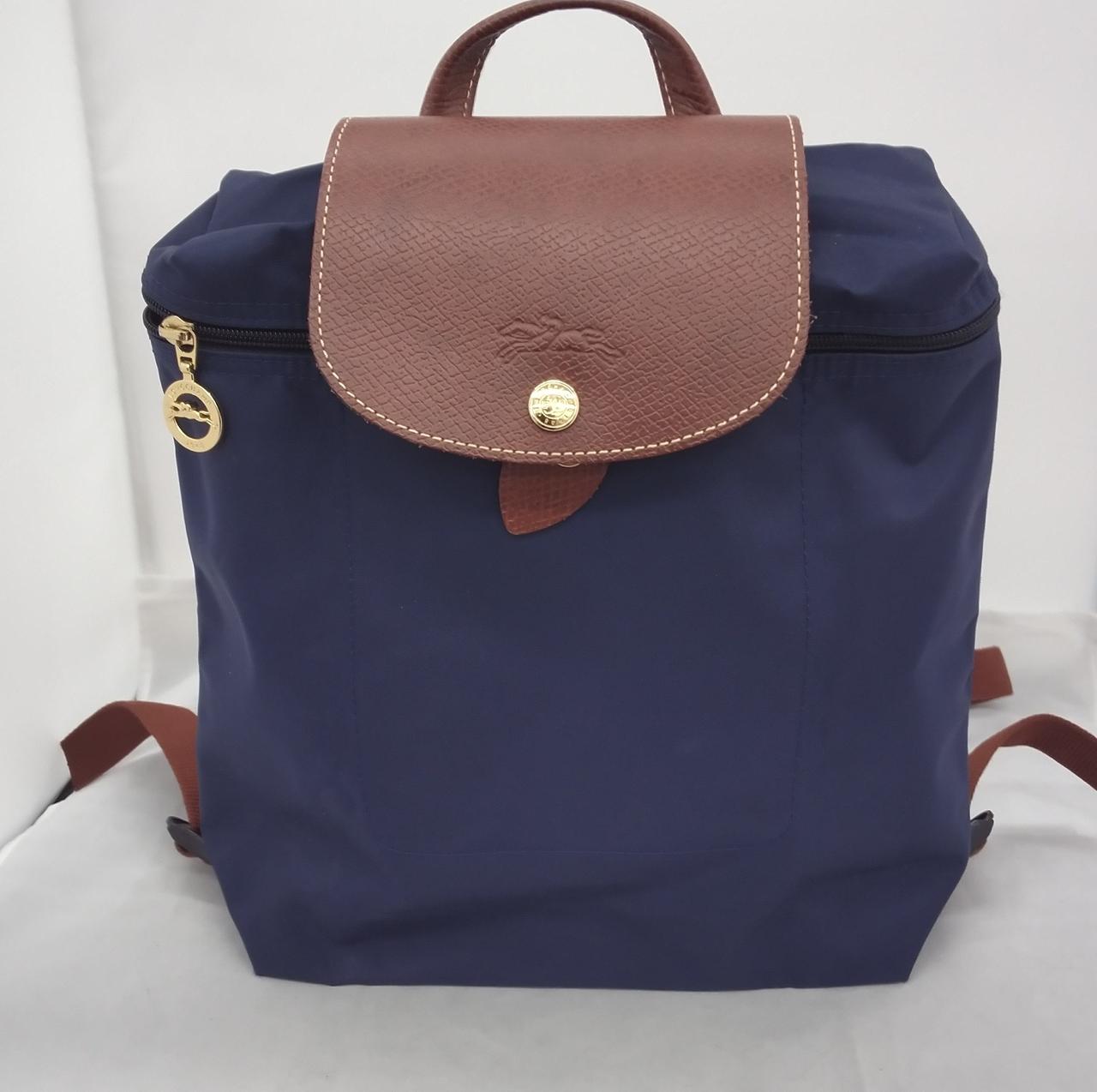ロンシャン(LONGCHAMP)|折りたたみリュック|HARDOFFオフモール