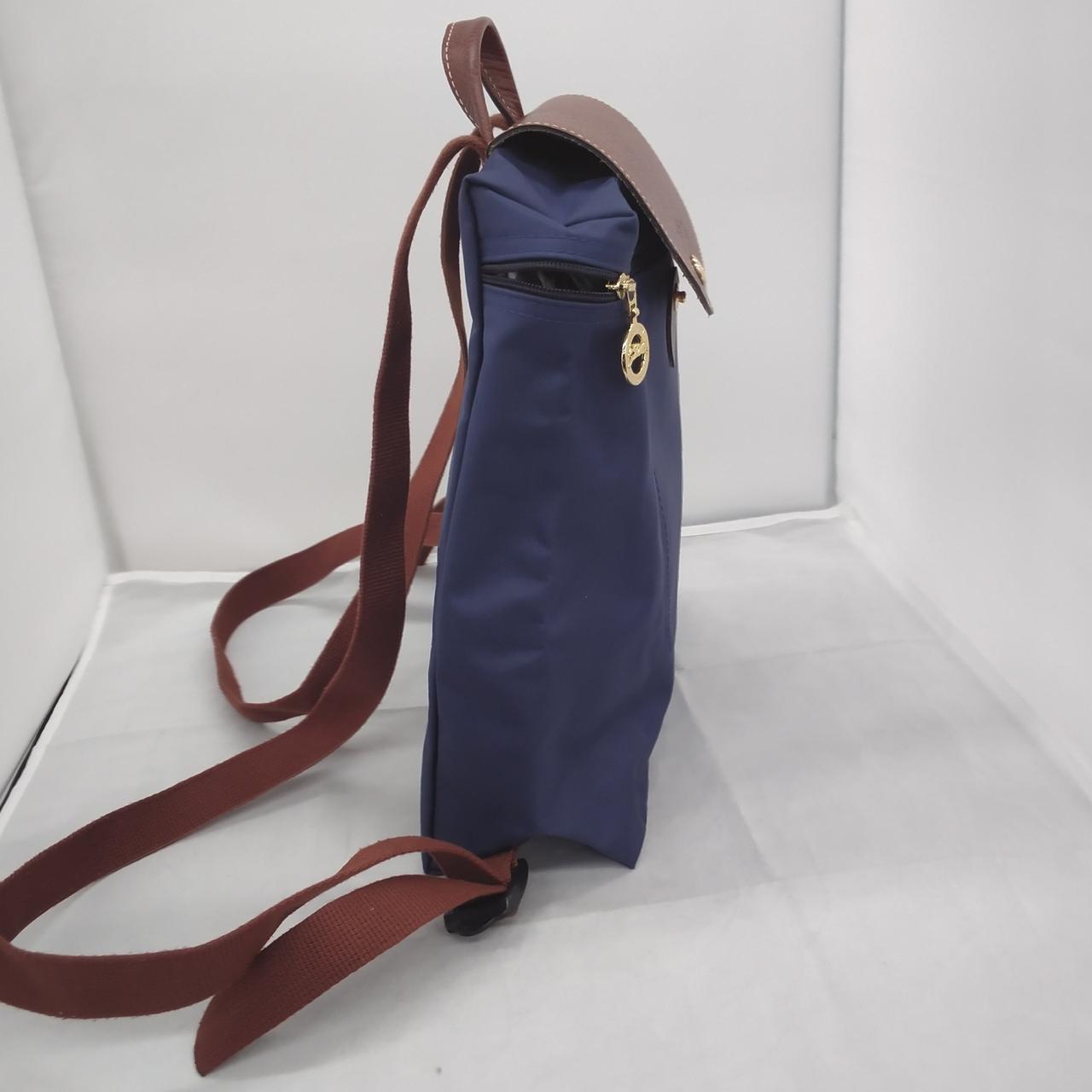 ロンシャン(LONGCHAMP)|折りたたみリュック|HARDOFFオフモール