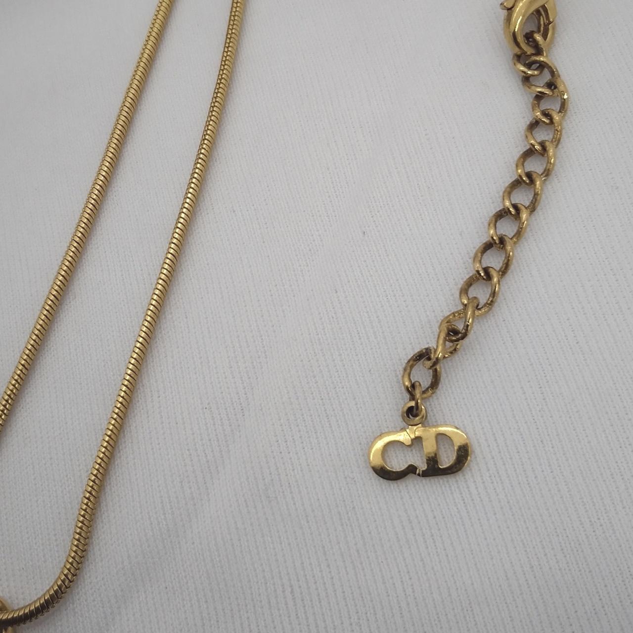 チェーン部分メッキ剥がれあります。