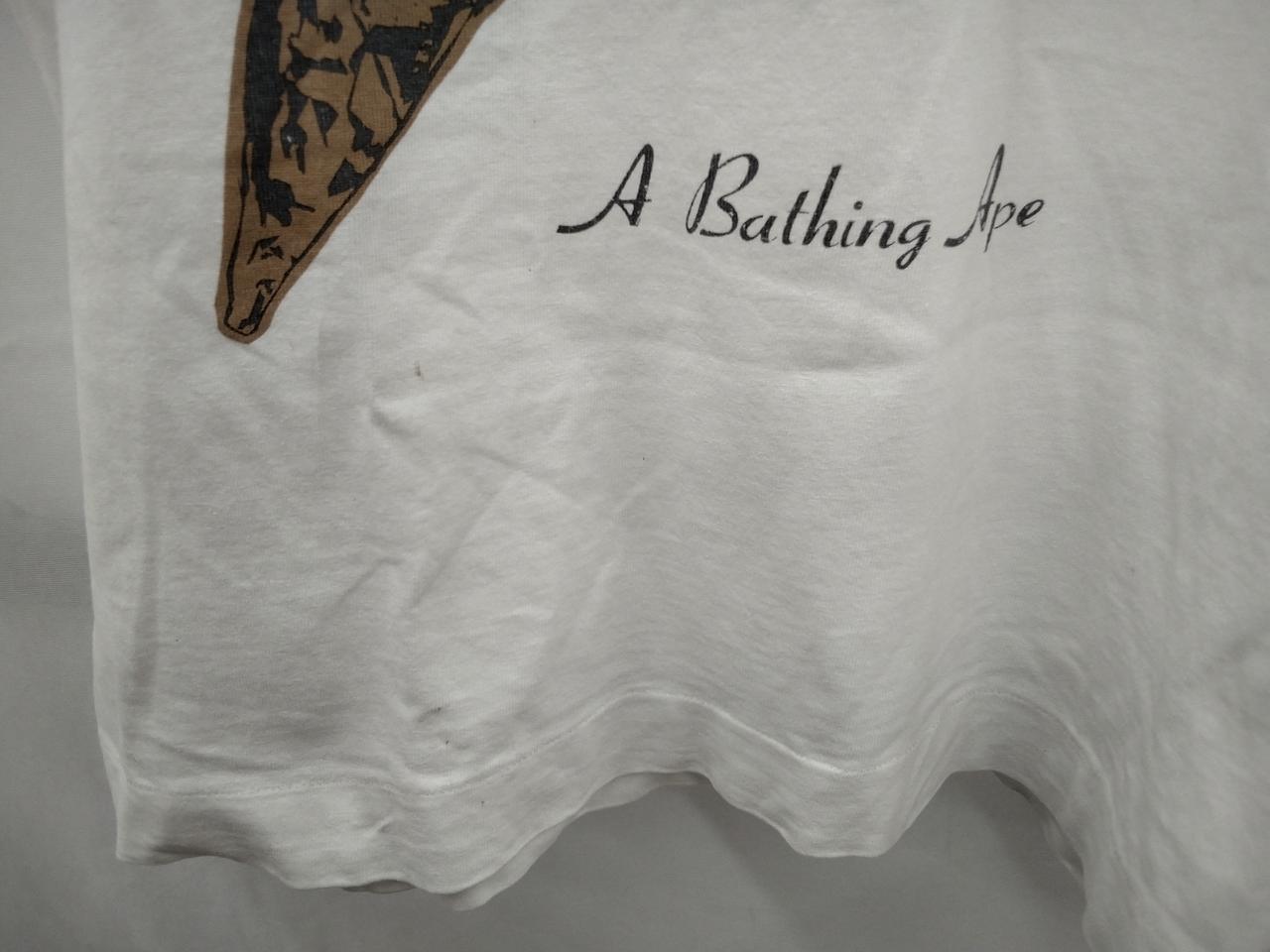 ヨゴレ箇所写真１