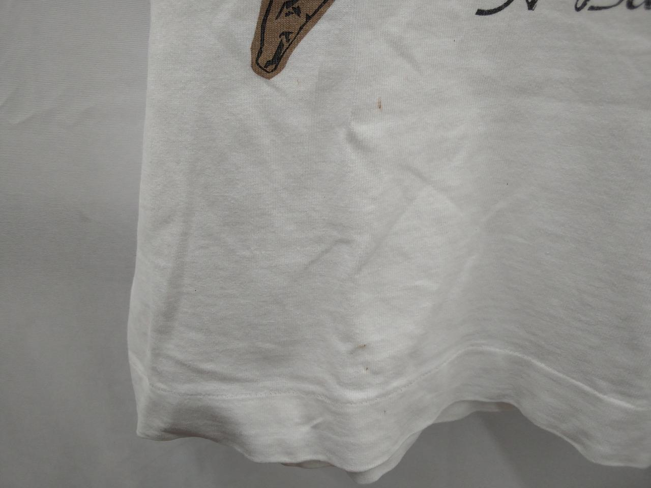 ヨゴレ箇所写真２