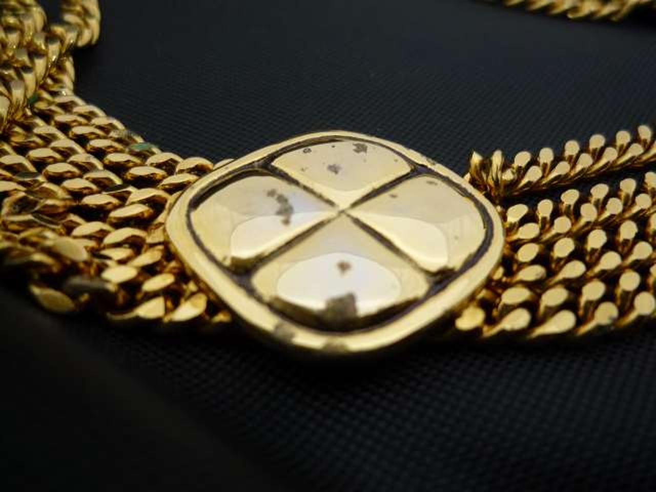 腐食跡があります