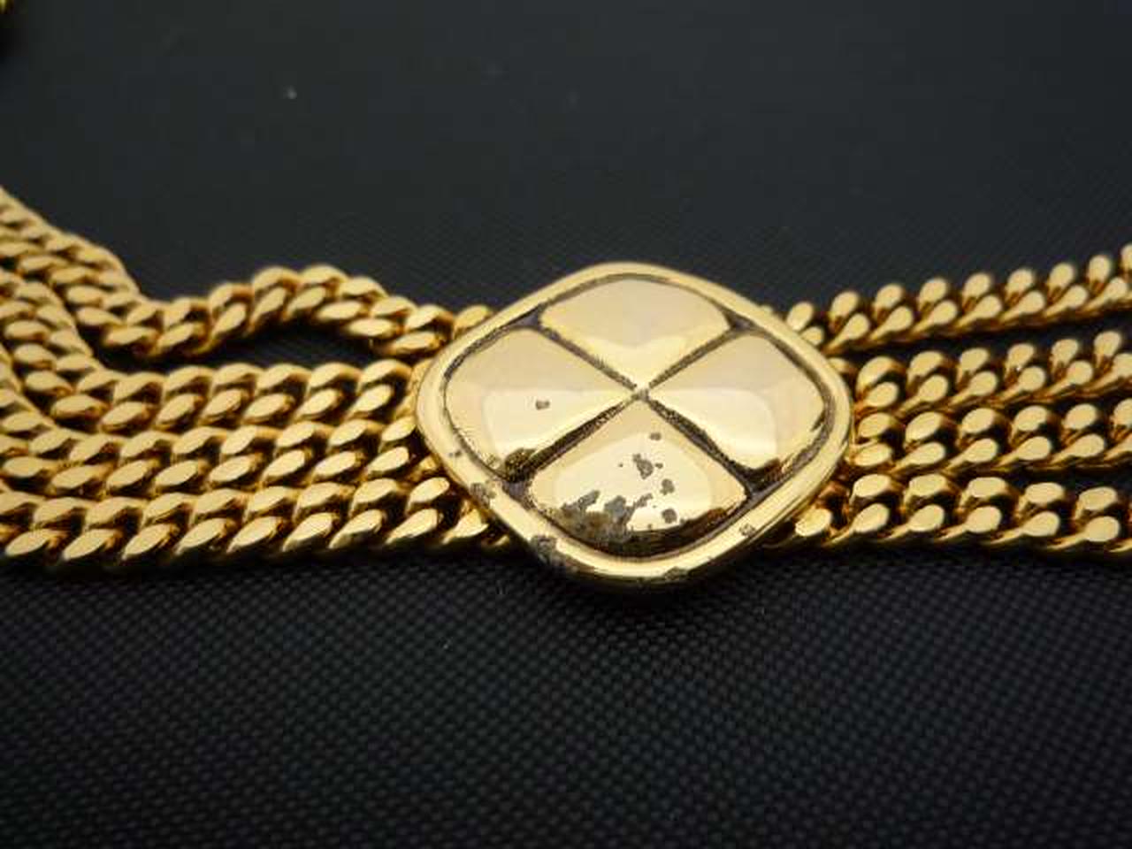 腐食跡があります