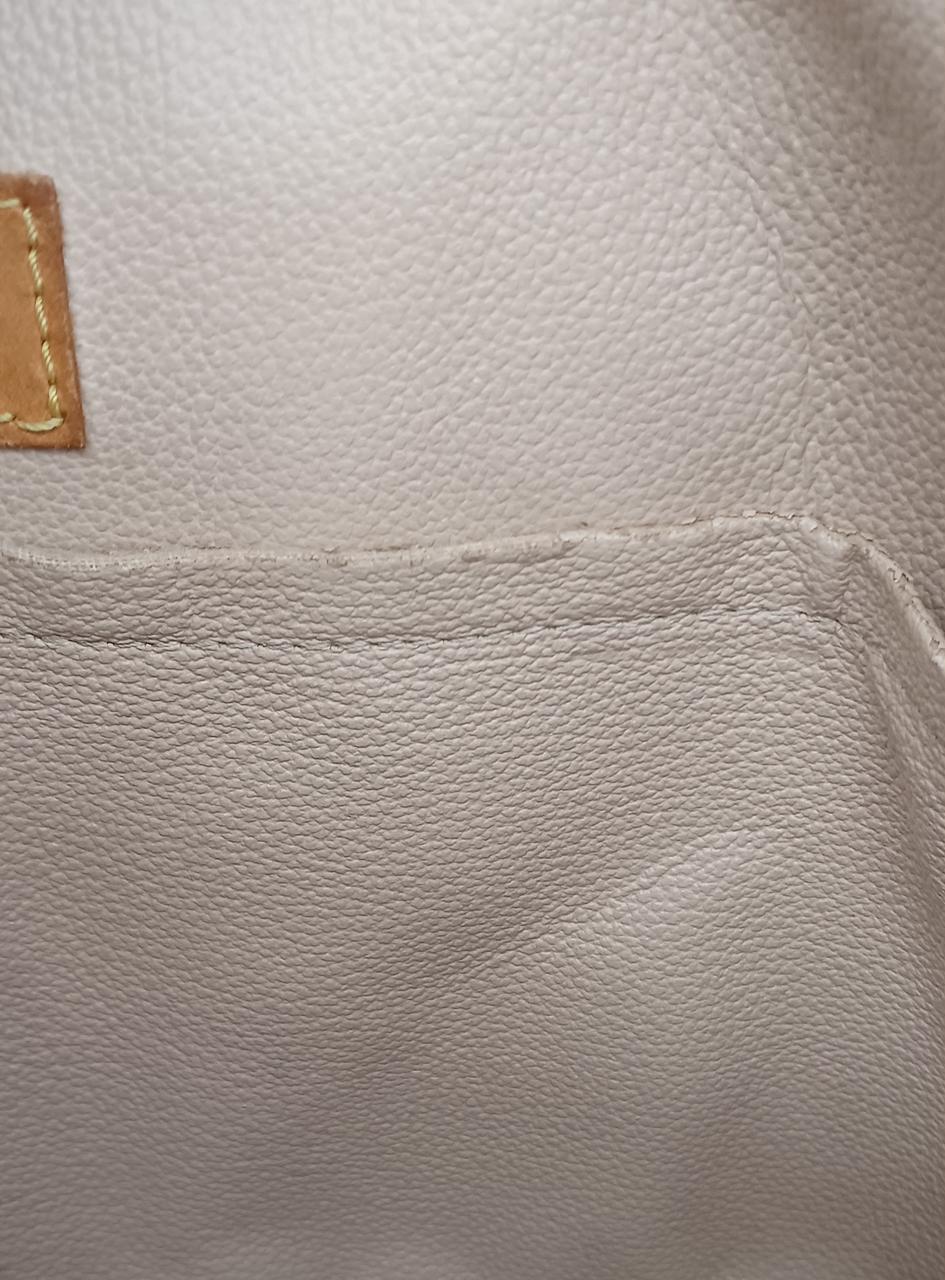 内側コーティング剥がれ・劣化あり