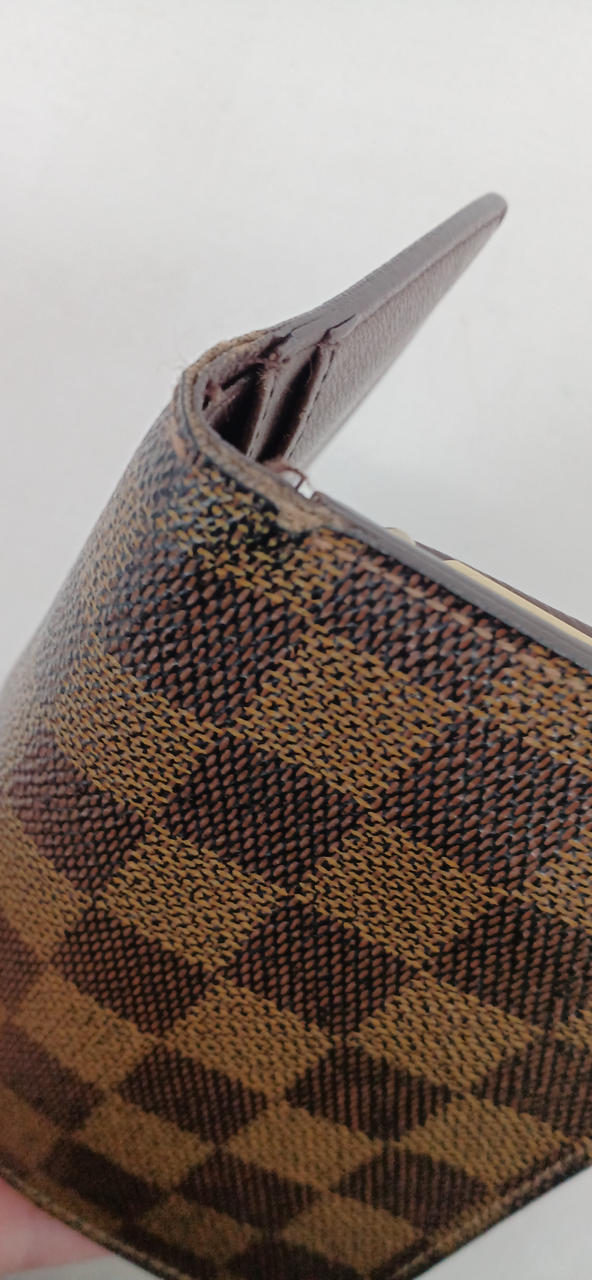 スレ・ほつれ有り