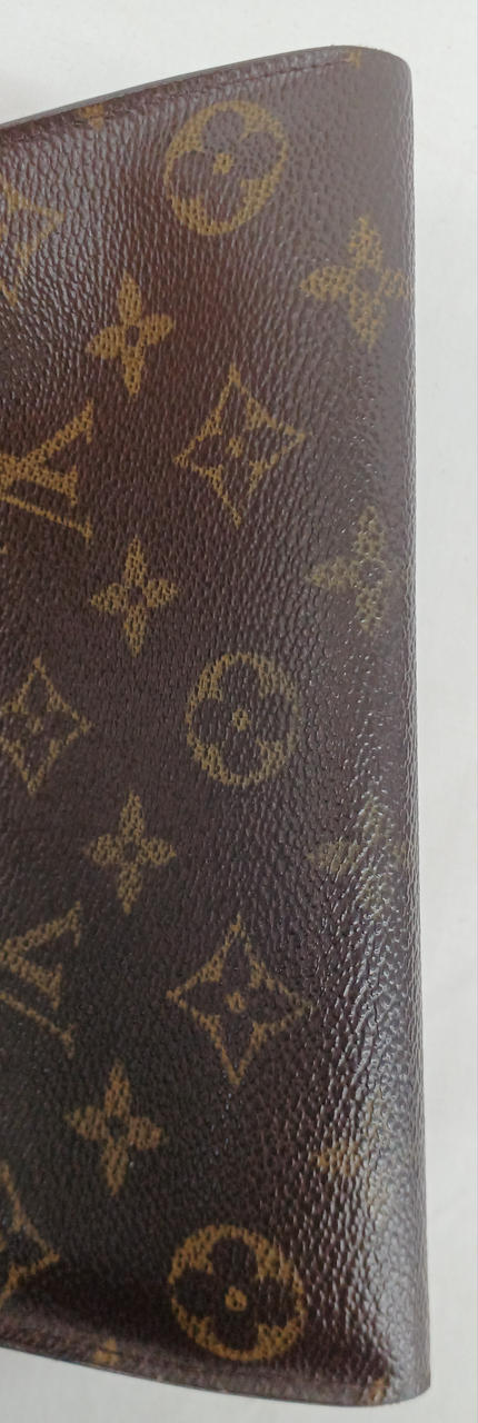 スレ色褪せ有り