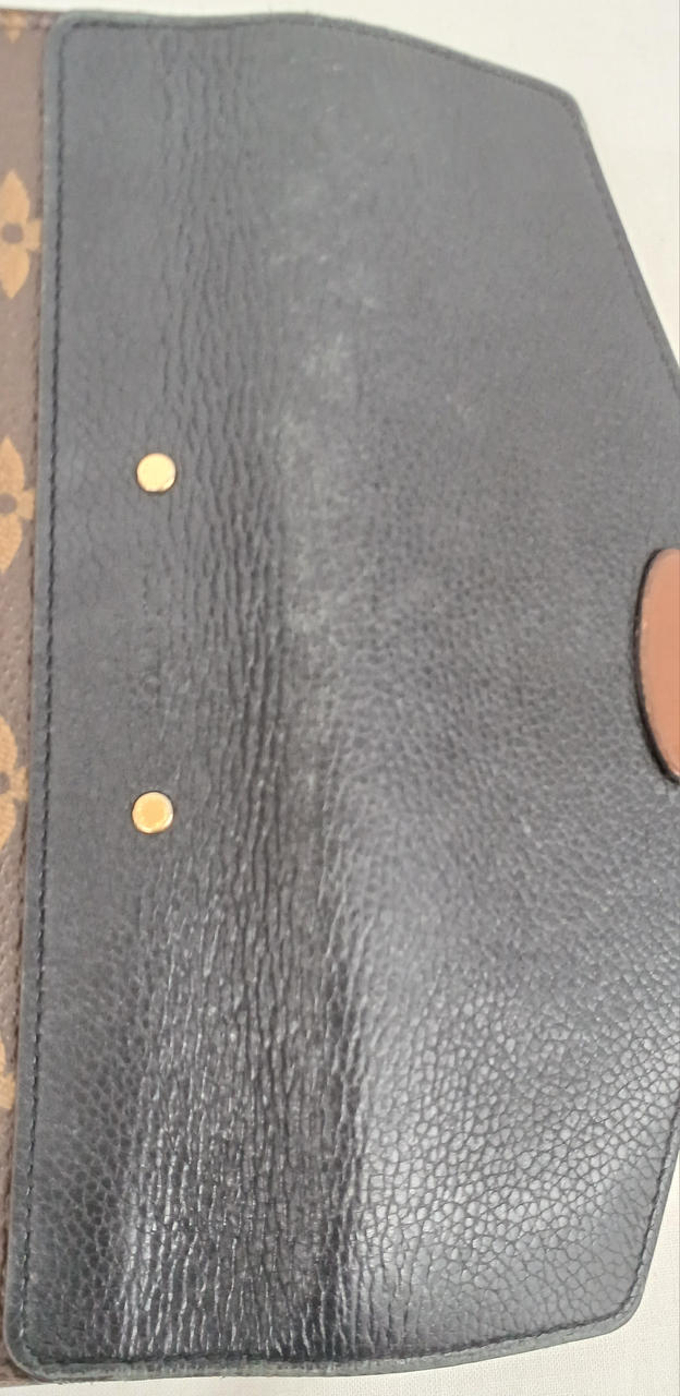 スレキズあ・色褪せあり