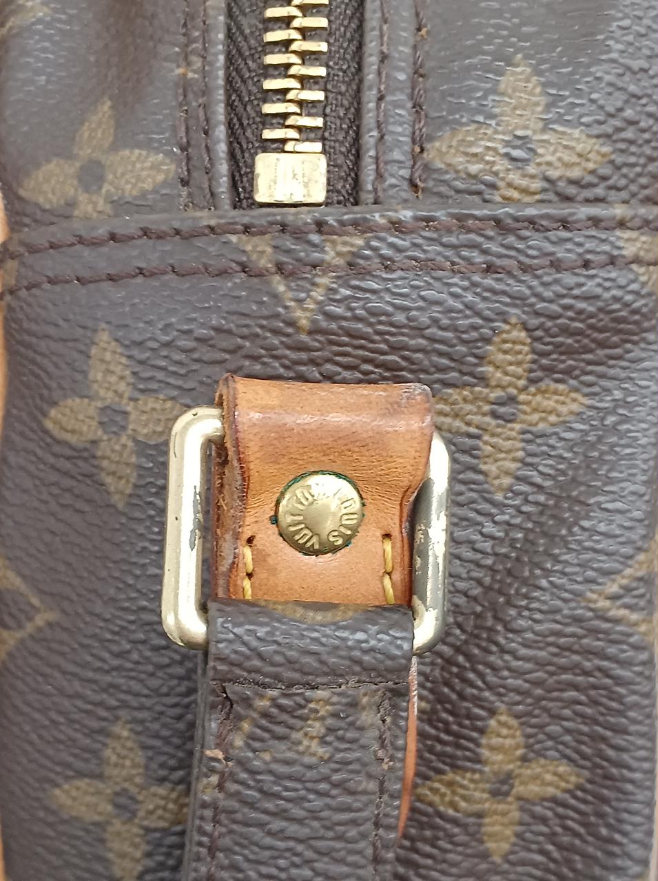 金具スレ剥がれ有り