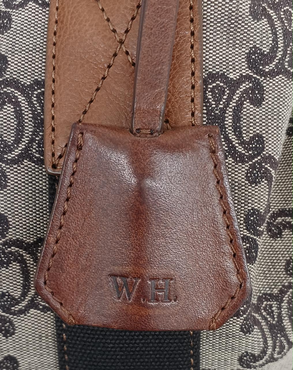 イニシャル入り