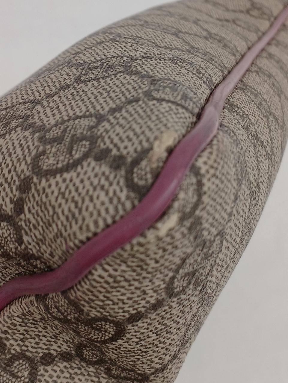 角スレキズあり