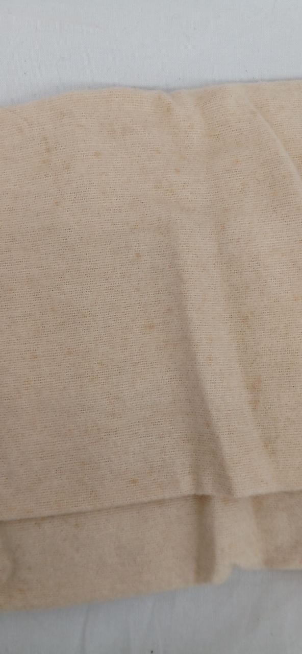 保存袋シミ汚れ有り