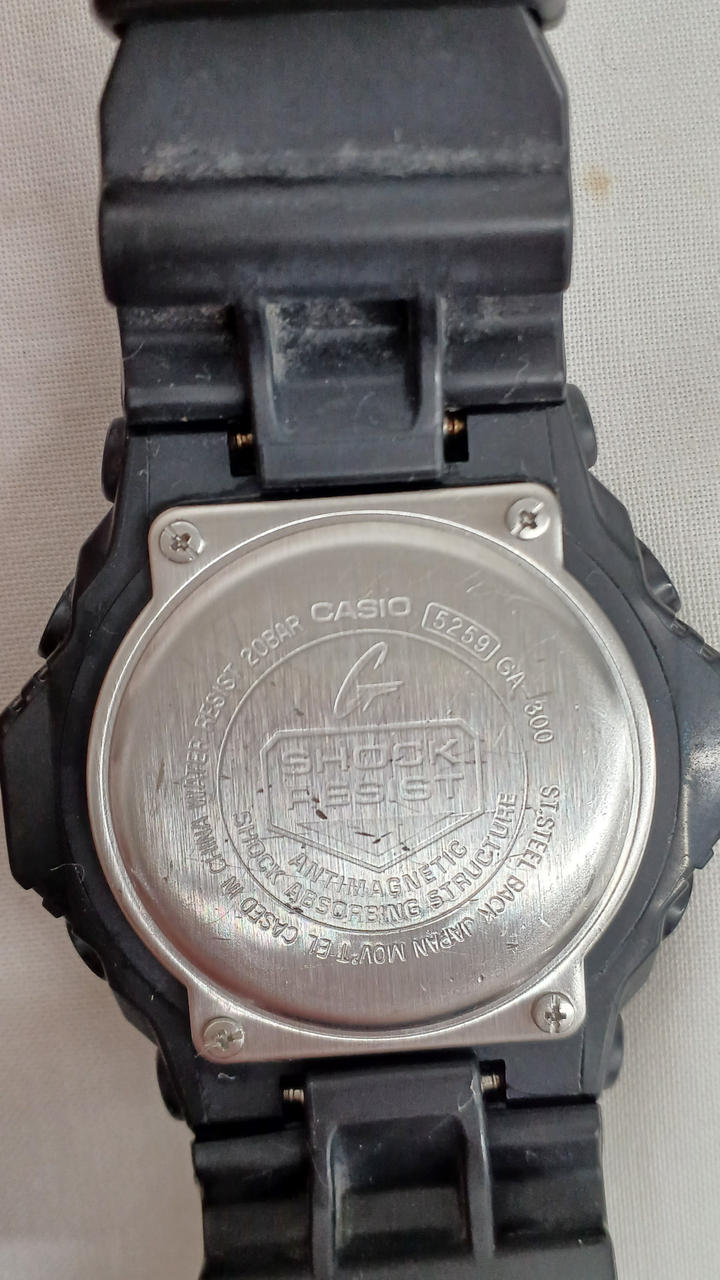 スレキズ汚れ有り