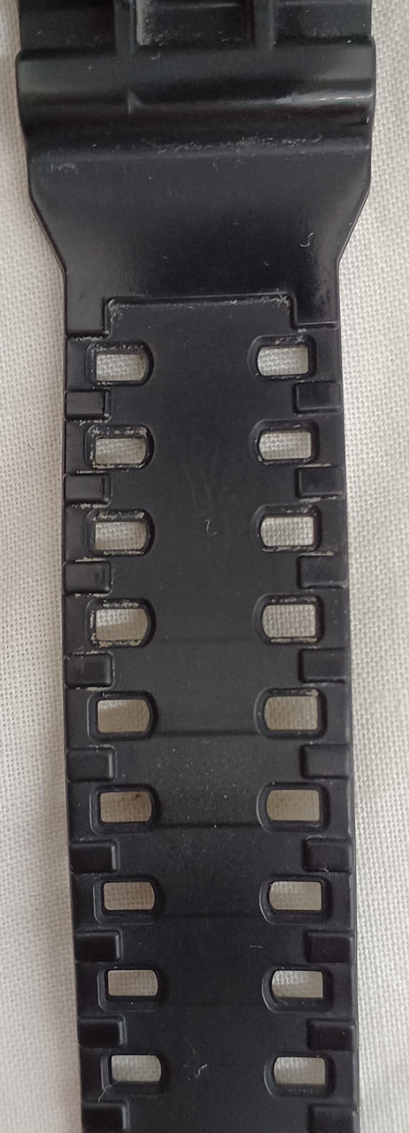 スレキズ汚れ有り