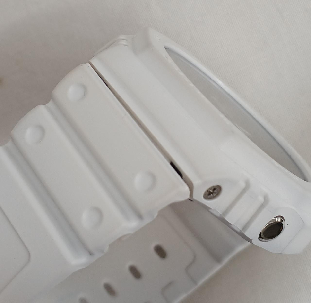 黄ばみ汚れ有り