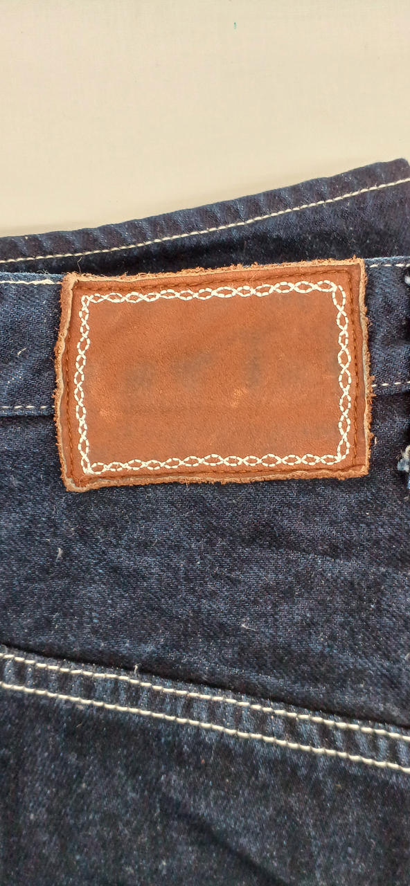 ラベル部分汚れあり