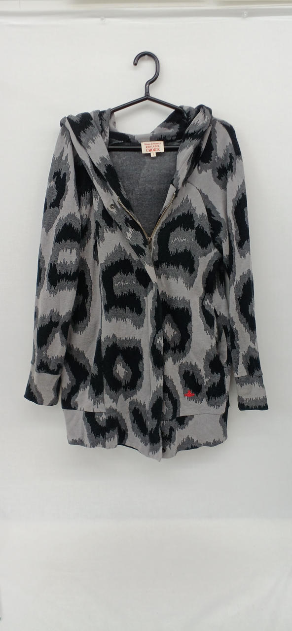 Vivienne Westwood RED LABEL 変形パーカー VIVIENNE WESTWOOD RED LABEL CH|変形パーカー|HARDOFFオフ