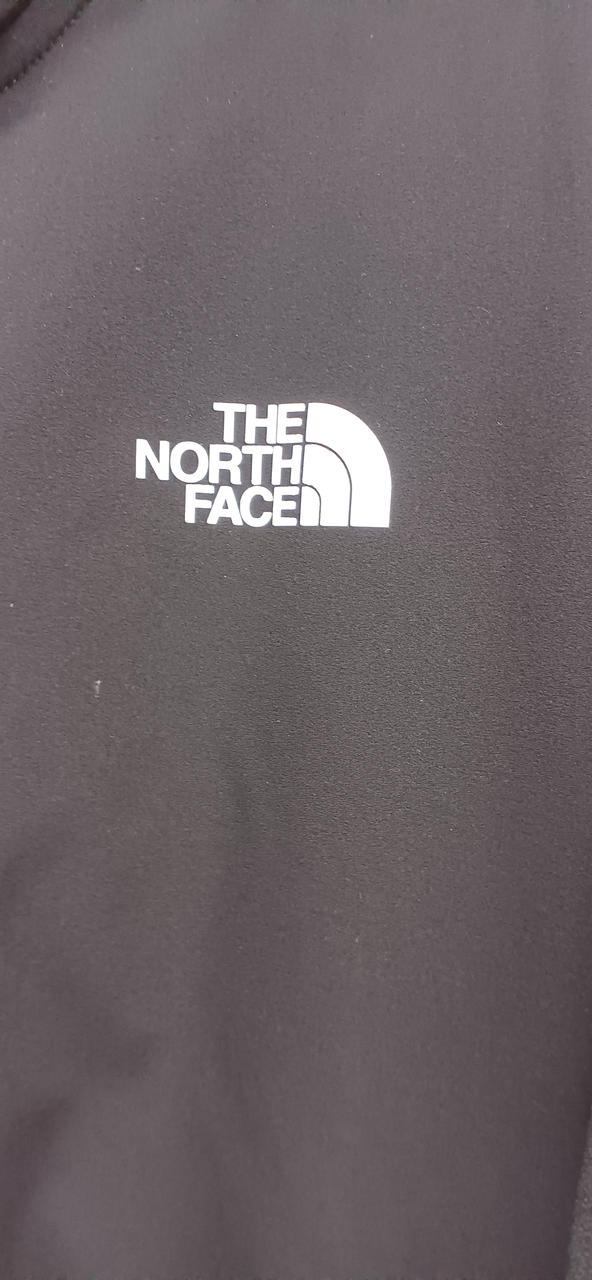 THE NORTH FACE - THE NORTH FACE ノースフェイスハイブリッドアンビションフーディXL THE NORTH FACE(ザ・ノース・フェイス) ハイブリッド